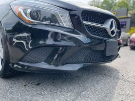 2016 Mercedes-benz Cla - Image 32