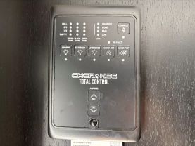2022 CHEROKEE BY FOREST RIVER GREY WOLF SE - - 22MKSE at T&T Repairables - used car dealership in Spencer, Indiana.