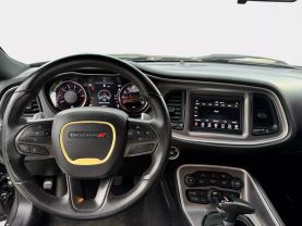 2022 DODGE CHALLENGER COUPE V6, 3.6 LITER GT COUPE 2D