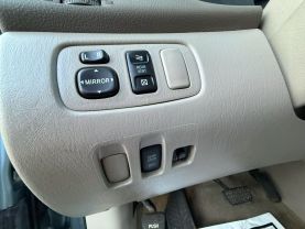 2008 TOYOTA SIENNA