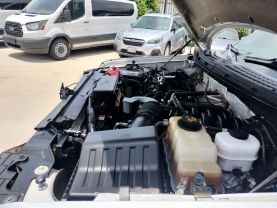2011 FORD F150 REGULAR CAB PICKUP V8, FLEX FUEL, 5.0 LITER XL PICKUP 2D 8 FT at Motors On Wheels - used car dealership in Houston, Texas.