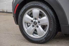 2019 MINI HARDTOP 2 DOOR HATCHBACK 3-CYL, TURBO, 1.5 LITER COOPER HATCHBACK 2D