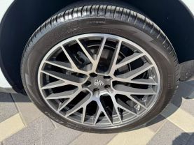 2020 PORSCHE MACAN SUV V6, TURBO, 3.0 LITER S SPORT UTILITY 4D