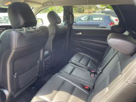 2021 DODGE DURANGO SUV V6, 3.6 LITER SXT PLUS SPORT UTILITY 4D - Gesner Auto Inc in Taunton, MA, 41.88613, -71.14527