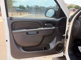 2010 CHEVROLET TAHOE SUV V8, FLEX FUEL, 5.3 LITER LS SPORT UTILITY 4D at The One Autosales Inc in Phoenix , AZ 85022  33.60461470880989, -112.03641575767358