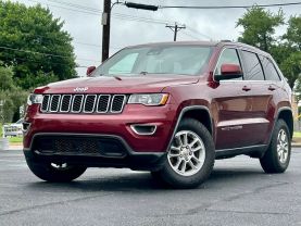 2020 JEEP GRAND CHEROKEE SUV - AUTOMATIC - Dart Auto Group