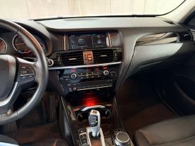 2017 BMW X3
