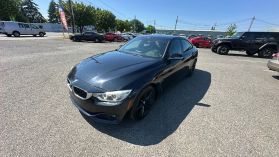 2015 BMW 4 SERIES