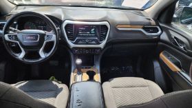 2019 GMC ACADIA SUV 4-CYL, 2.5 LITER SLE-1 SPORT UTILITY 4D