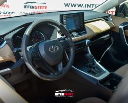 2019 TOYOTA RAV4 For Sale in Orlando