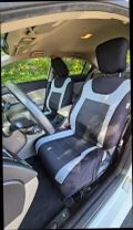 2015 HONDA CIVIC LX SEDAN 4D