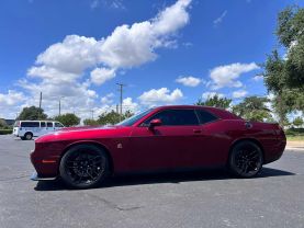 2021 DODGE CHALLENGER COUPE - AUTOMATIC - Dart Auto Group