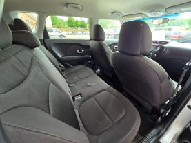 2018 Kia Soulwagon 4d - Image 14