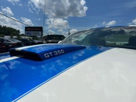 Used 2007 FORD MUSTANG COUPE V8, 4.6 LITER GT PREMIUM COUPE 2D - LA Auto Star located in Virginia Beach, VA