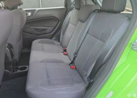 2014 Ford Fiesta - Image 8
