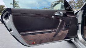 2009 PORSCHE 911 CARRERA S CABRIOLET 2D