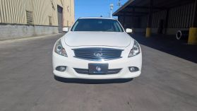 2010 INFINITI G SEDAN V6, 3.7 LITER G37 JOURNEY SEDAN 4D