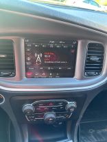 2022 DODGE CHARGER SEDAN V8, HEMI, 5.7 LITER R/T SEDAN 4D