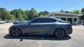 2022 Lexus Is - Image 7
