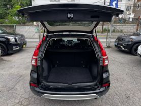2016 HONDA CR-V SUV 4-CYL, I-VTEC, 2.4 LITER EX-L SPORT UTILITY 4D