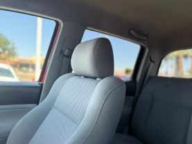 2008 TOYOTA TACOMA DOUBLE CAB PICKUP V6, 4.0 LITER PICKUP 4D 5 FT