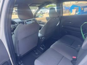 2021 Honda Hr-v - Image 7