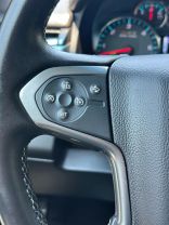 2016 CHEVROLET TAHOE