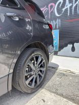 2022 CHEVROLET EQUINOX SUV 4-CYL, TURBO, 1.5 LITER RS SPORT UTILITY 4D