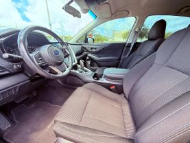 2022 SUBARU LEGACY