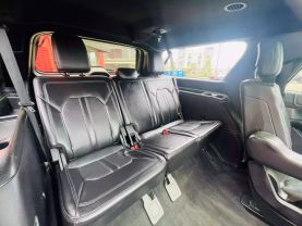 2018 FORD EXPEDITION MAX SUV V6, ECOBOOST, TT, 3.5L LIMITED SPORT UTILITY 4D