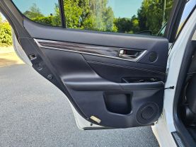 2016 LEXUS GS GS 350 SEDAN 4D
