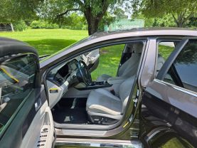 2016 HYUNDAI SONATA SEDAN 4-CYL, 2.4 LITER SPORT SEDAN 4D
