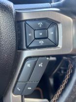 2016 Ford F150 Supercrew Cab Limited Pickup 4d 5 1/2 Ft - Image 33