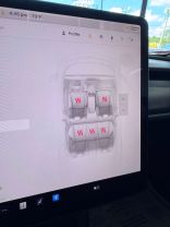 2022 TESLA MODEL 3 SEDAN DUAL ELECTRIC MOTORS LONG RANGE SEDAN 4D
