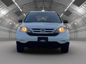 2010 HONDA CR-V SUV 4-CYL, VTEC, 2.4 LITER EX SPORT UTILITY 4D