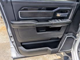 2021 RAM 3500 CREW CAB PICKUP 6-CYL, TURBO DIESEL, 6.7 LITER LARAMIE PICKUP 4D 8 FT