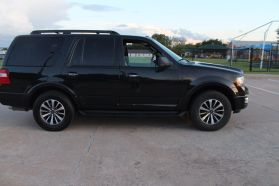 2015 FORD EXPEDITION