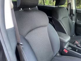 2015 SUBARU XV CROSSTREK SUV 4-CYL, PZEV, 2.0 LITER PREMIUM SPORT UTILITY 4D
