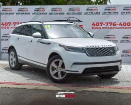 2019 LAND ROVER RANGE ROVER VELAR For Sale in Orlando