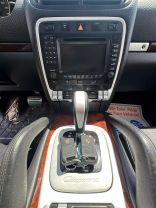 2004 PORSCHE CAYENNE SUV V8, 4.5 LITER S SPORT UTILITY 4D