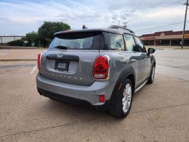 2020 MINI COUNTRYMAN HATCHBACK 3-CYL, TURBO, 1.5 LITER COOPER HATCHBACK 4D