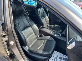 2017 MAZDA MAZDA3 SEDAN 4-CYL, SKYACTIV-G, 2.0L TOURING SEDAN 4D