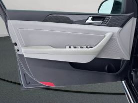 2019 HYUNDAI SONATA PLUG-IN HYBRID SEDAN 4-CYL, HYBRID, 2.0 LITER LIMITED SEDAN 4D