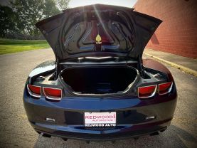 2011 Chevrolet Camaro - Image 24