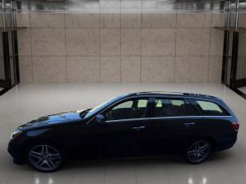2016 MERCEDES-BENZ E-CLASS WAGON V6, 3.5 LITER E 350 4MATIC WAGON 4D