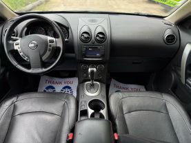 2013 NISSAN ROGUE SUV 4-CYL, 2.5 LITER SV W/SL PKG SPORT UTILITY 4D