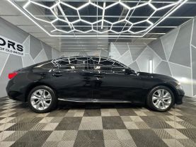 2020 HONDA ACCORD