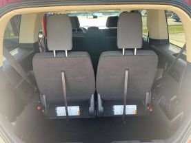 2018 FORD FLEX SUV V6, 3.5 LITER SEL SPORT UTILITY 4D