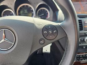 2011 MERCEDES-BENZ C-CLASS SEDAN V6, 3.0 LITER C 300 LUXURY SEDAN 4D