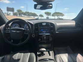 2013 CHRYSLER 300 SEDAN V6, 3.6 LITER 300S SEDAN 4D